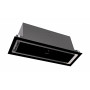 Витяжка повновбудовувана Perfelli BISP 9673 BL 1000 LED Strip
