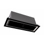 Витяжка повновбудовувана Perfelli BISP 9673 BL 1000 LED Strip
