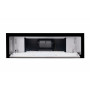 Витяжка повновбудовувана Perfelli BISP 9673 BL 1000 LED Strip