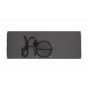 Витяжка повновбудовувана Perfelli BISP 9673 BL 1000 LED Strip