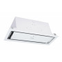 Витяжка повновбудовувана Perfelli BISP 9673 WH 1000 LED Strip