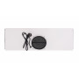 Витяжка повновбудовувана Perfelli BISP 9673 WH 1000 LED Strip