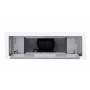 Витяжка повновбудовувана Perfelli BISP 9673 WH 1000 LED Strip