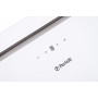 Витяжка повновбудовувана Perfelli BISP 9673 WH 1000 LED Strip