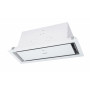 Витяжка повновбудовувана Perfelli BISP 9673 WH 1000 LED Strip