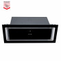 Витяжка повновбудовувана Perfelli BISP 7673 BL 1000 LED Strip