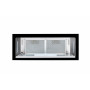 Витяжка повновбудовувана Perfelli BISP 7673 BL 1000 LED Strip