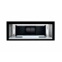 Витяжка повновбудовувана Perfelli BISP 7673 BL 1000 LED Strip
