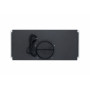 Витяжка повновбудовувана Perfelli BISP 7673 BL 1000 LED Strip
