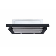 Витяжка телескопічна Minola MTL 6212 BL 700 LED