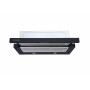 Витяжка телескопічна Minola MTL 6212 BL 700 LED