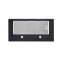 Витяжка телескопічна Minola MTL 6212 BL 700 LED