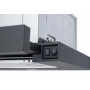 Витяжка телескопічна Minola MTL 6212 BL 700 LED