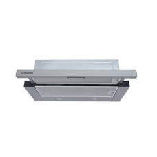Вытяжка телескопическая Minola MTL 6212 GR 700 LED