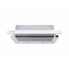 Вытяжка телескопическая Minola MTL 6212 WH 700 LED