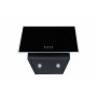 Витяжка декоративна Похила Perfelli DN 5272 D 700 BL LED