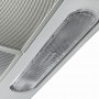 Витяжка плоска Minola HPL 6140 WH 630