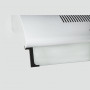 Витяжка плоска Minola HPL 6140 WH 630
