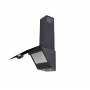 Витяжка декоративна Похила Perfelli DN 5272 D 700 BL LED