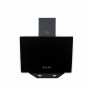 Витяжка декоративна Похила Perfelli DN 5272 D 700 BL LED