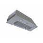 Витяжка повновбудовувана Perfelli BI 9652 I 1000 LED
