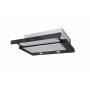 Витяжка телескопічна Minola MTL 6222 BL 700 LED