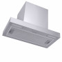 Витяжка повновбудовувана Perfelli BIC 6654 I 1000 LED