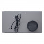 Витяжка повновбудовувана Perfelli BI 5252 I 700 LED