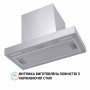 Витяжка повновбудовувана Perfelli BIC 6654 I 1000 LED