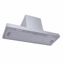 Вытяжка полновстраиваемая Perfelli BIC 9654 I 1000 LED