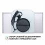 Витяжка повновбудовувана Perfelli BIC 6654 I 1000 LED