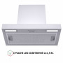 Витяжка повновбудовувана Perfelli BIC 6654 I 1000 LED