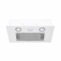 Витяжка повновбудовувана Perfelli BI 5252 WH 700 LED