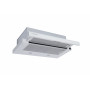 Витяжка телескопічна Minola MTL 6292 WH 700 LED
