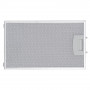Витяжка декоративна Похила Minola HDN 5202 BL / INOX 700 LED