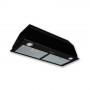 Витяжка повновбудовувана Minola HBI 7612 BL 1000 LED