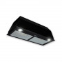 Витяжка повновбудовувана Minola HBI 7612 BL 1000 LED