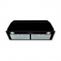 Витяжка повновбудовувана Minola HBI 7612 BL 1000 LED