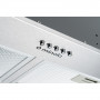 Витяжка повновбудовувана Minola HBI 7612 I 1000 LED