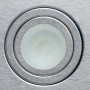 Витяжка повновбудовувана Minola HBI 7612 I 1000 LED