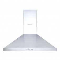 Вытяжка купольная Minola HK 6714 I 1100 LED