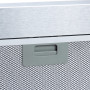 Витяжка купольна Minola HK 6714 I 1100 LED