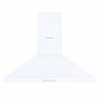 Витяжка купольна Minola HK 6714 WH 1100 LED