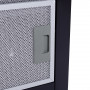 Витяжка телескопічна Minola HTLS 6235 BL 700 LED