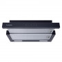 Витяжка телескопічна Minola HTLS 6235 BL 700 LED