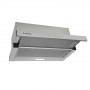 Витяжка телескопічна Minola HTL 6414 I 800 LED