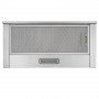 Витяжка телескопічна Minola HTL 6414 I 800 LED