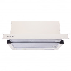 Витяжка телескопічна Minola HTL 6615 IV 1000 LED