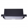 Витяжка телескопічна Minola HTL 6914 BL 1300 LED