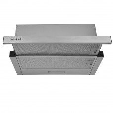 Витяжка телескопічна Minola HTL 6914 I 1300 LED
